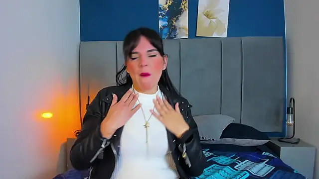 laura hotties online show from 11-07-25, 12:53