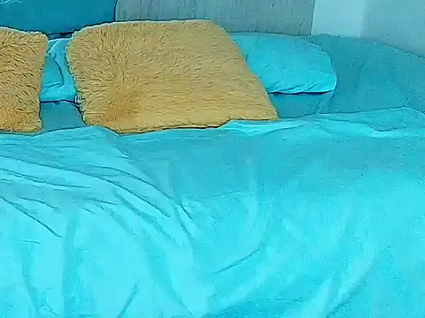 ZaraRousse online show from 01-11-26, 03:46