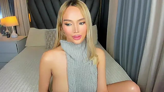 KylieSonique online show from 02-10-26, 05:50