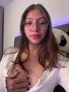 Dirty-Bunnyyy online show from 04-16-26, 03:07