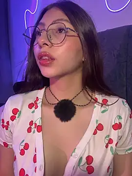 Dirty-Bunnyyy online show from 07-20-26, 03:03