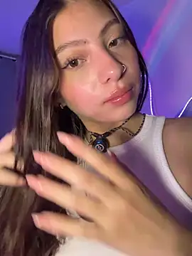 Dirty-Bunnyyy online show from 07-17-26, 01:58