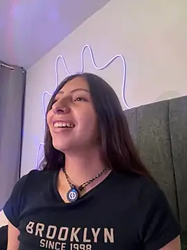 Dirty-Bunnyyy online show from 07-10-26, 04:34