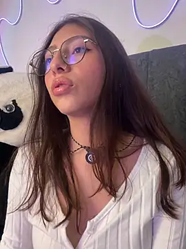 Dirty-Bunnyyy online show from 06-15-26, 03:40