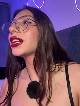 Dirty-Bunnyyy online show from 07-19-26, 04:10
