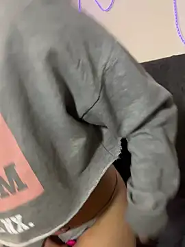 Dirty-Bunnyyy online show from 06-08-26, 03:18
