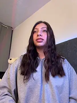 Dirty-Bunnyyy online show from 02-02-26, 03:05