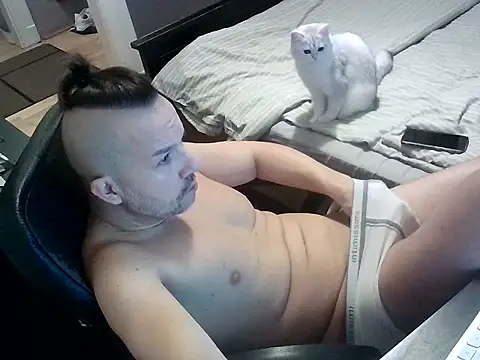 Gaybud online show from 02-06-26, 07:37