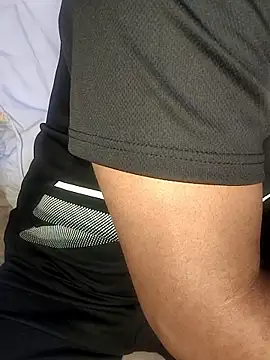 King Masturbator online show from 01-13-26, 04:49