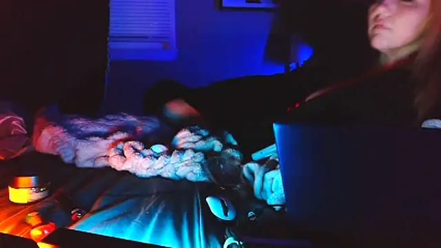 RubyRose33 online show from 03-05-26, 12:02