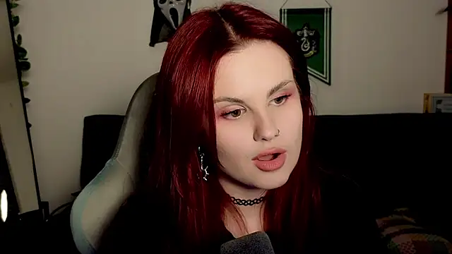 Della Ideal online show from 12-03-25, 06:18