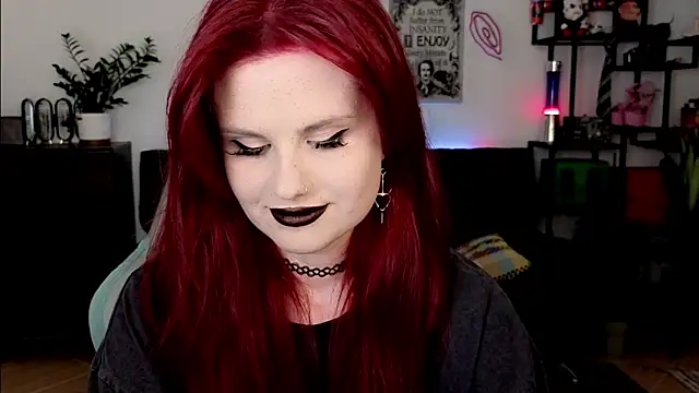 Della Ideal online show from 03-01-26, 06:52