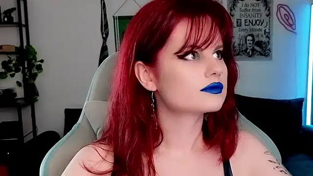 Snapshot of Della_Ideal chatting on 06-01-26, 05:23 Della Ideal online show from 06-01-26, 05:23