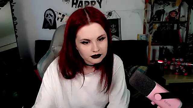 Della Ideal online show from 11-01-25, 03:06