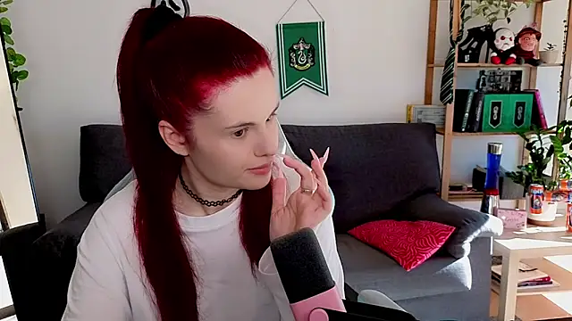 Della Ideal online show from 11-18-25, 10:51