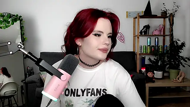 Della Ideal online show from 09-20-25, 04:34