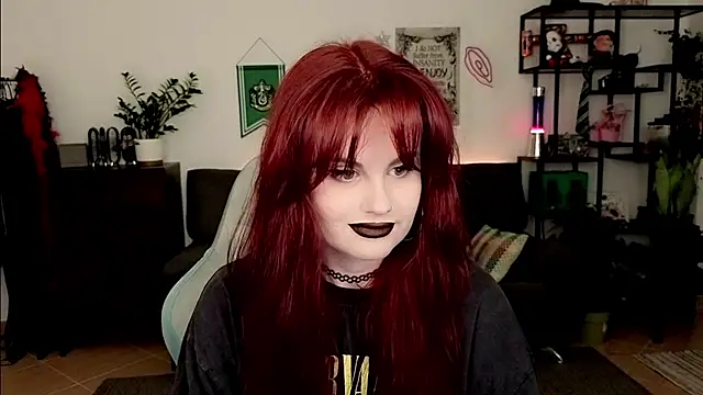 Della Ideal online show from 02-21-26, 06:32