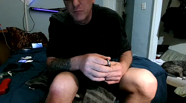 PornStro921 online show from 03-17-25, 12:32