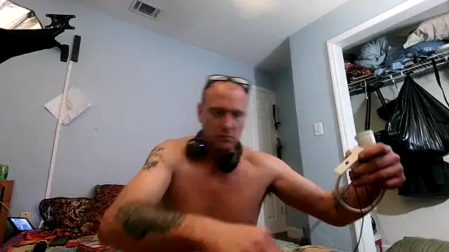 PornStro921 online show from 03-14-25, 11:12
