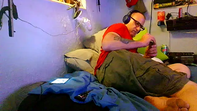 PornStro921 online show from 04-01-26, 01:41