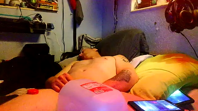 PornStro921 online show from 03-22-26, 08:27