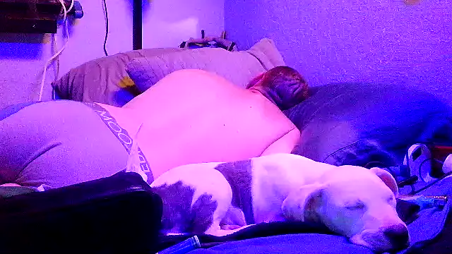 PornStro921 online show from 03-13-26, 04:34