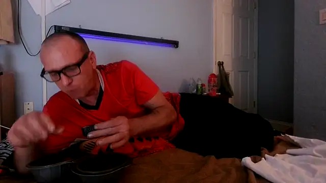 PornStro921 online show from 03-03-25, 01:17