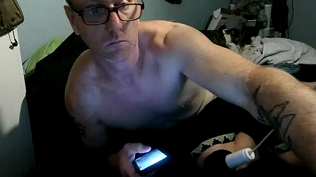 PornStro921 online show from 10-13-25, 06:09