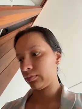 Soy Sara7 online show from 10-31-25, 02:24