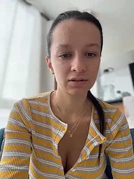 Soy Sara7 online show from 03-18-26, 03:13