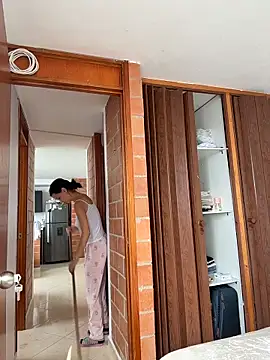 Soy Sara7 online show from 10-29-25, 01:21