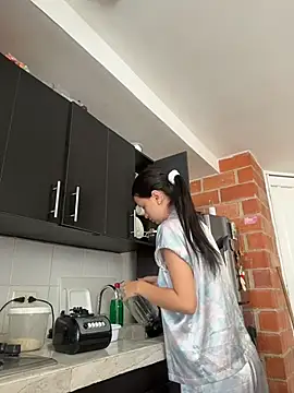 Soy Sara7 online show from 12-05-25, 02:59