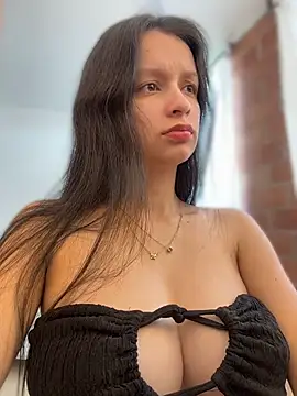 Snapshot of Soy_Sara7 chatting on 07-10-26, 06:19 Soy Sara7 online show from 07-10-26, 06:19