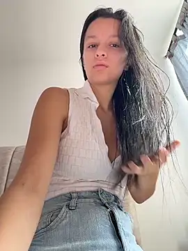 Soy Sara7 online show from 12-21-25, 03:03