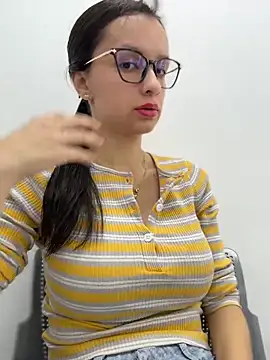 Soy Sara7 online show from 03-28-26, 12:06