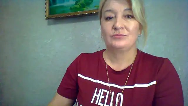 ArielXLoveresss online show from 10-13-25, 07:10