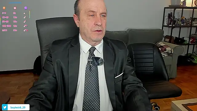 masterboy50 online show from 03-15-26, 03:52