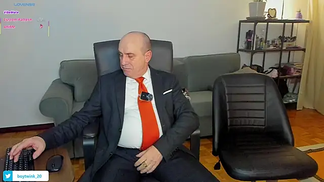 masterboy50 online show from 02-14-26, 08:09