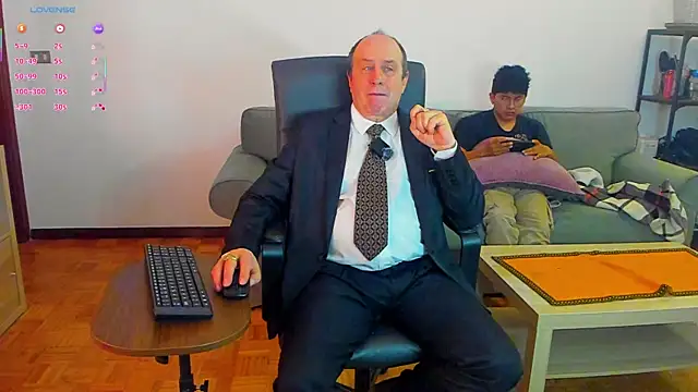 masterboy50 online show from 12-05-25, 07:34