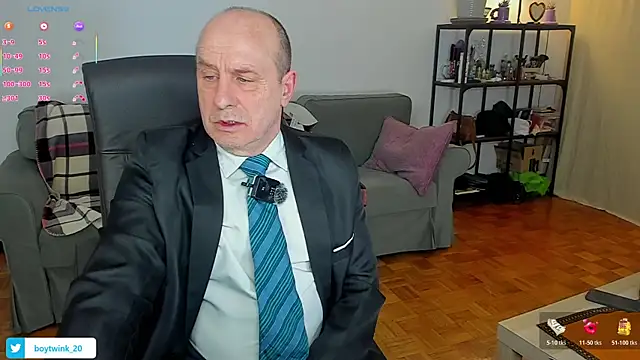 masterboy50 online show from 02-21-26, 02:52