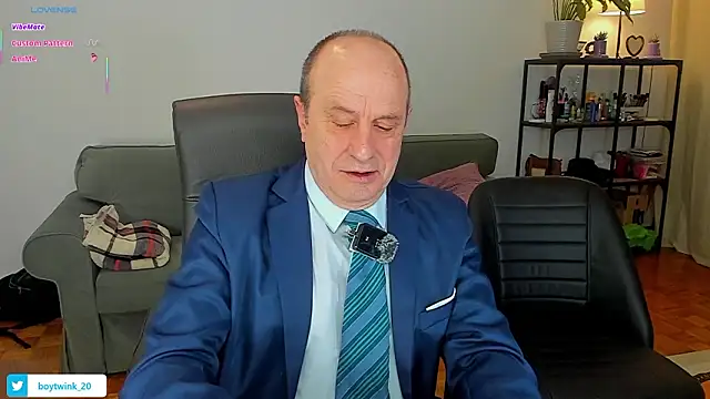 masterboy50 online show from 03-07-26, 04:01