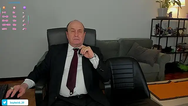 masterboy50 online show from 03-13-26, 08:03