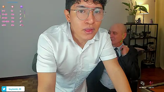 masterboy50 online show from 02-07-26, 08:50