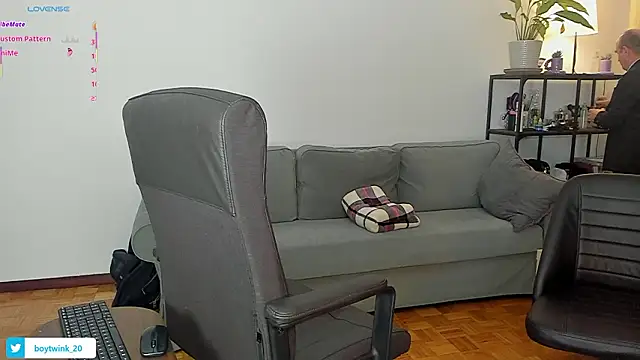 masterboy50 online show from 01-31-26, 08:07