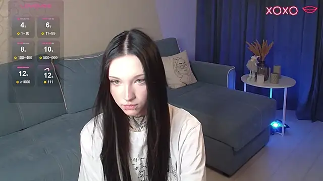 mefwhore online show from 01-10-26, 04:24