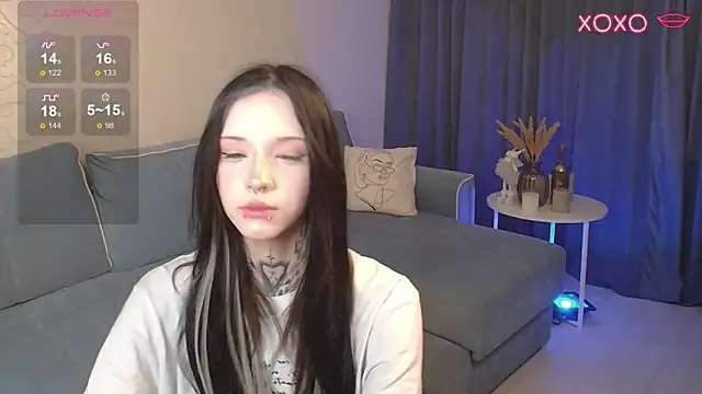 mefwhore online show from 01-18-26, 04:32