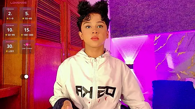 Dante bre online show from 10-03-25, 12:50