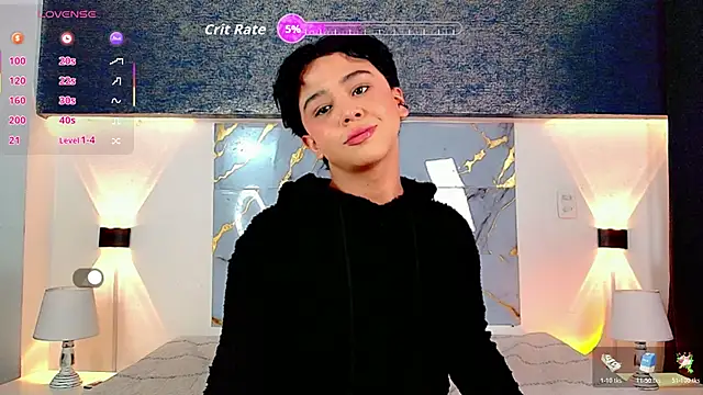 Dante bre online show from 11-21-25, 06:51