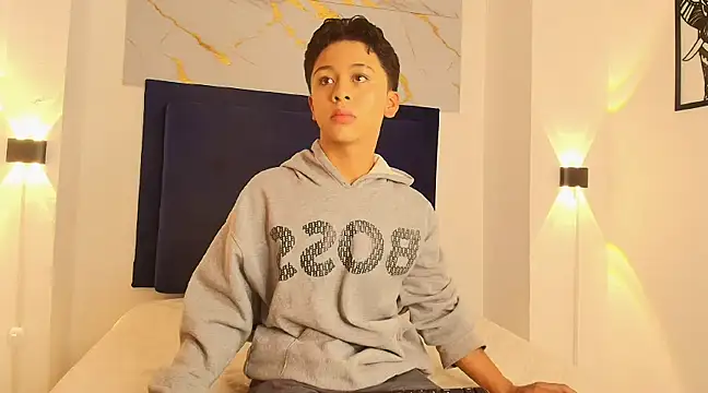 Dante bre online show from 03-12-25, 08:41