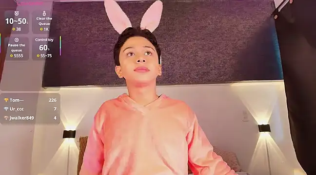 Dante bre online show from 03-20-25, 06:53